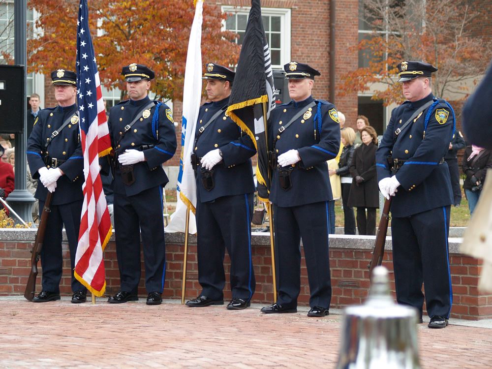 Color Guard 2